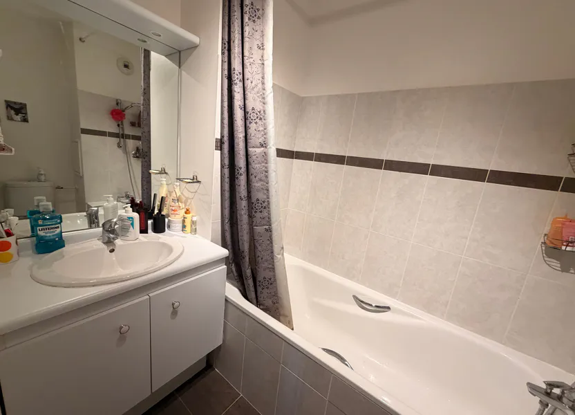 Appartement Rue de la Gerbe d'Or à Vauréal