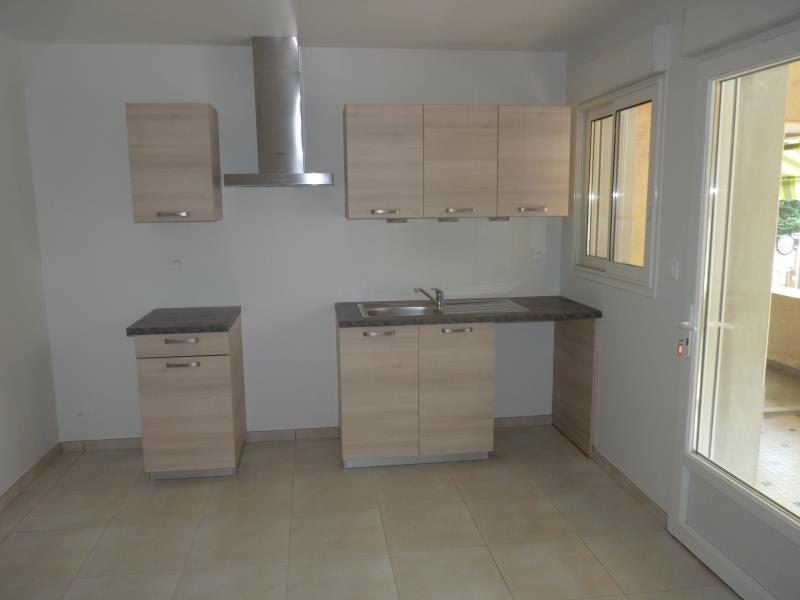 Flat Route de Decazeville in Capdenac