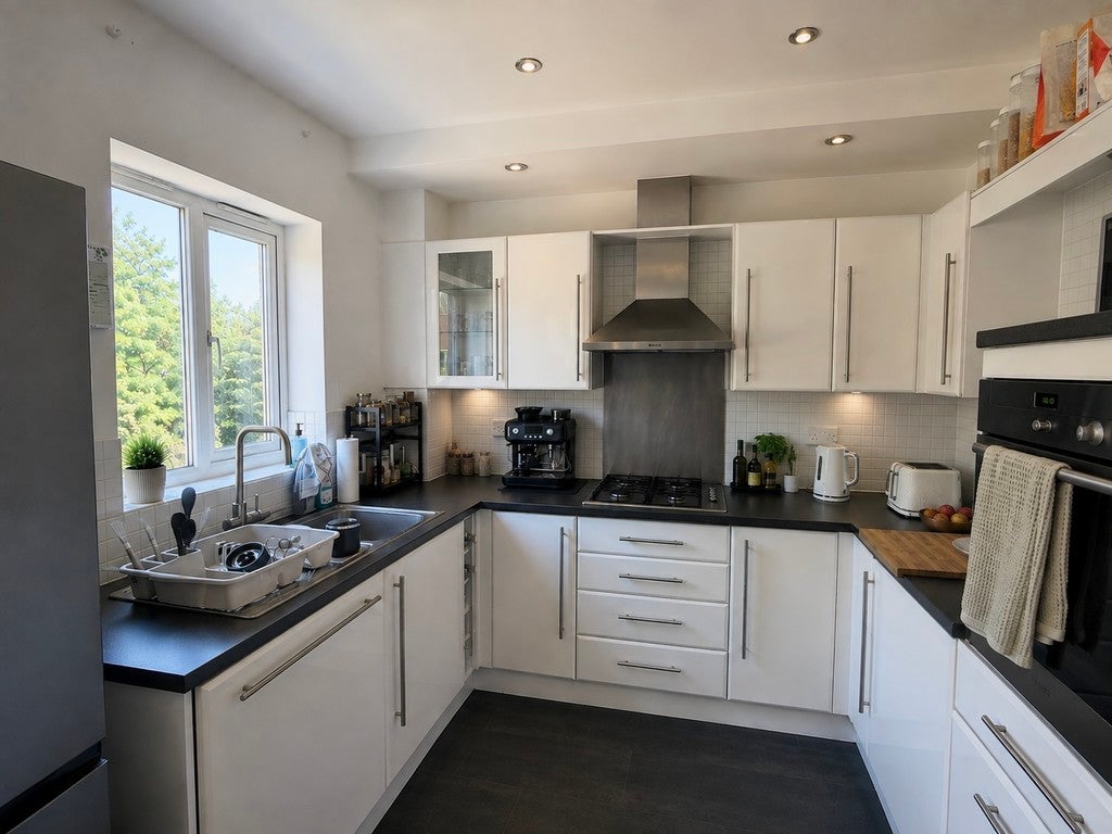 House Clumber Close in Charnwood