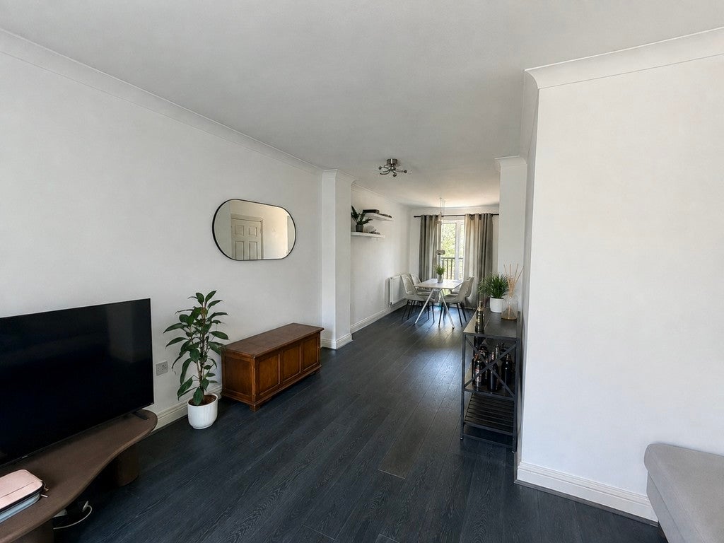 House Clumber Close in Charnwood