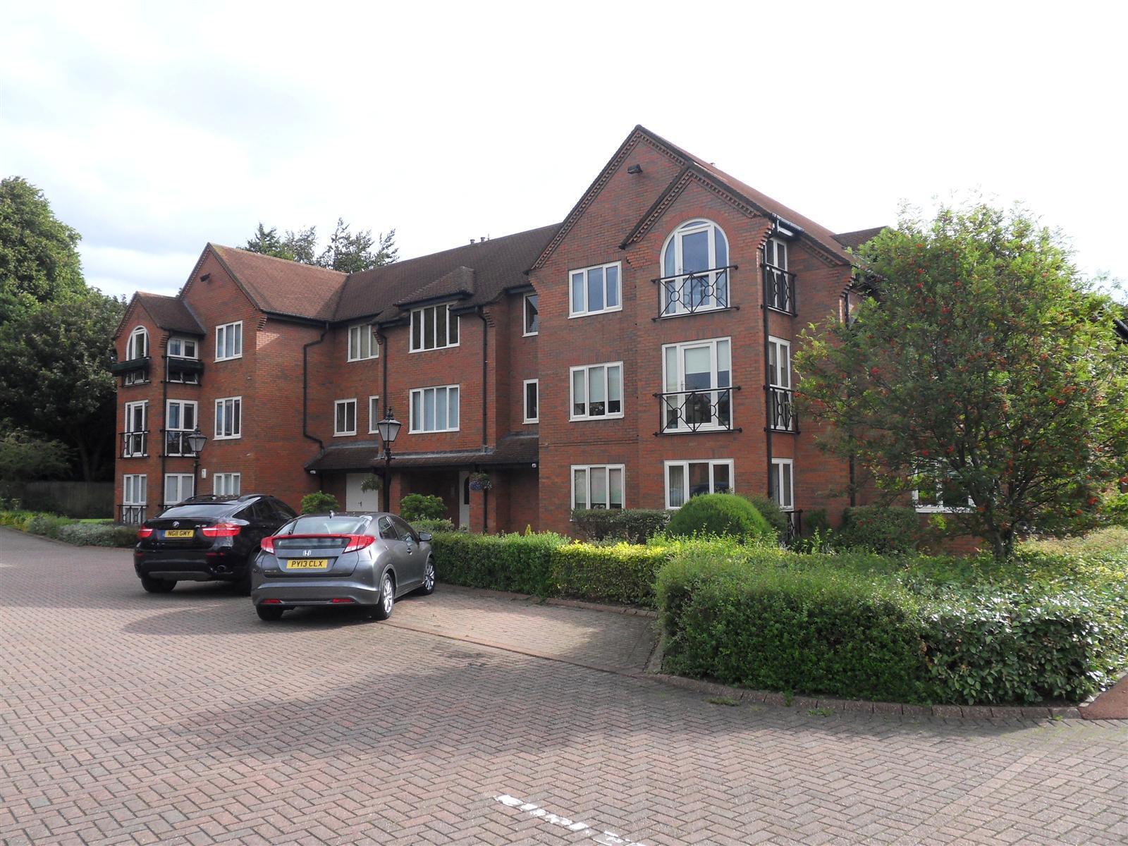 Flat Greystoke Park in Newcastle upon Tyne