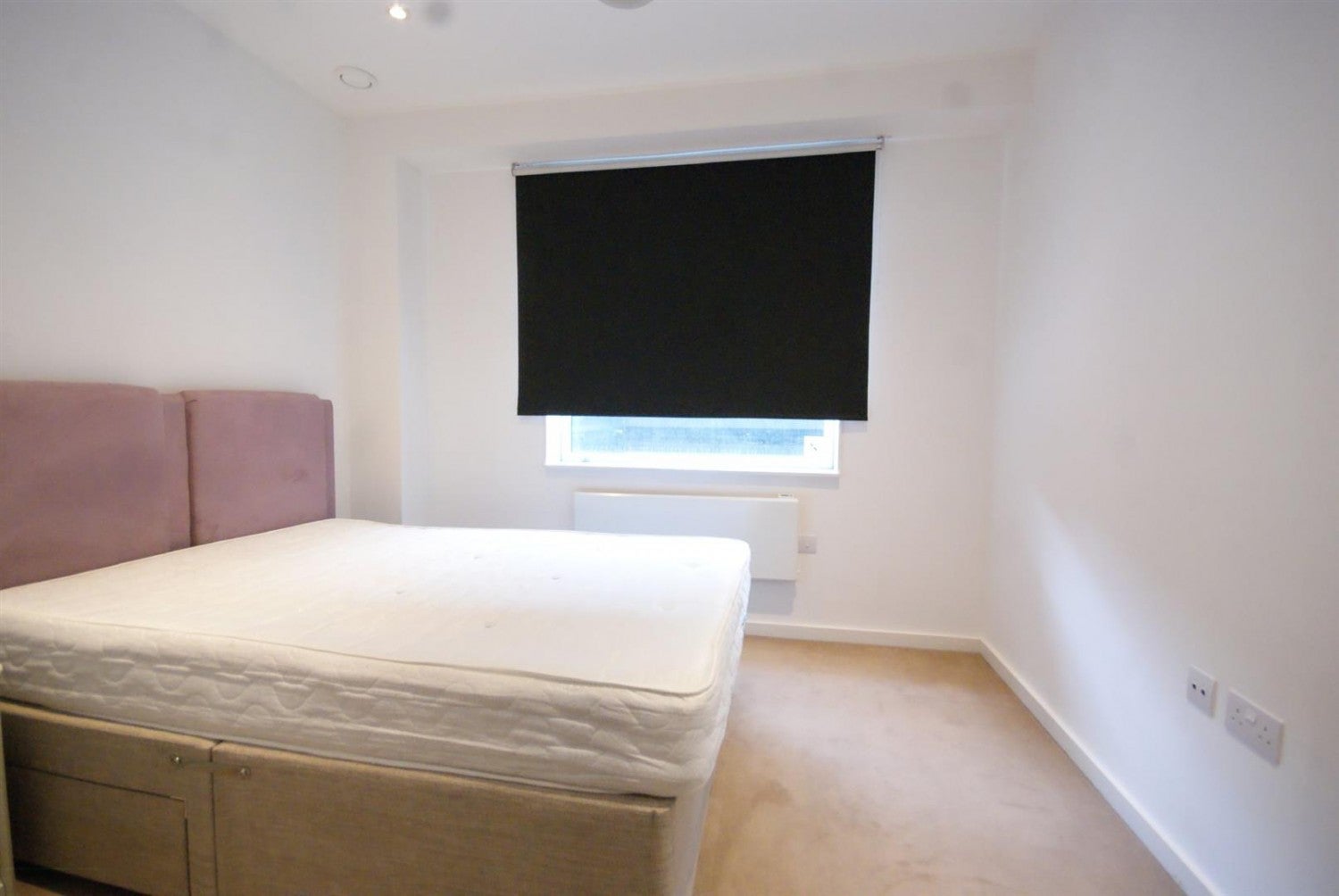 Flat Brayford Street in Lincoln