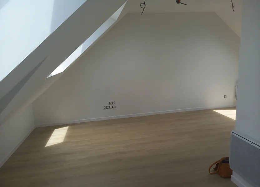 Appartement R 15 à La Meilleraye-de-Bretagne