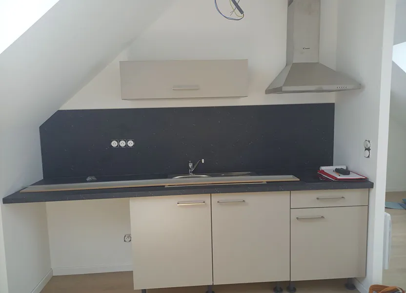 Appartement R 15 à La Meilleraye-de-Bretagne