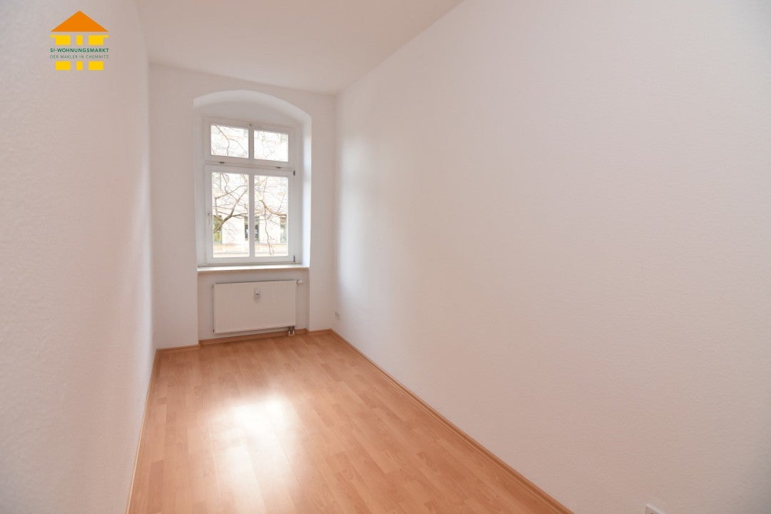Wohnung Klarastraße in Chemnitz