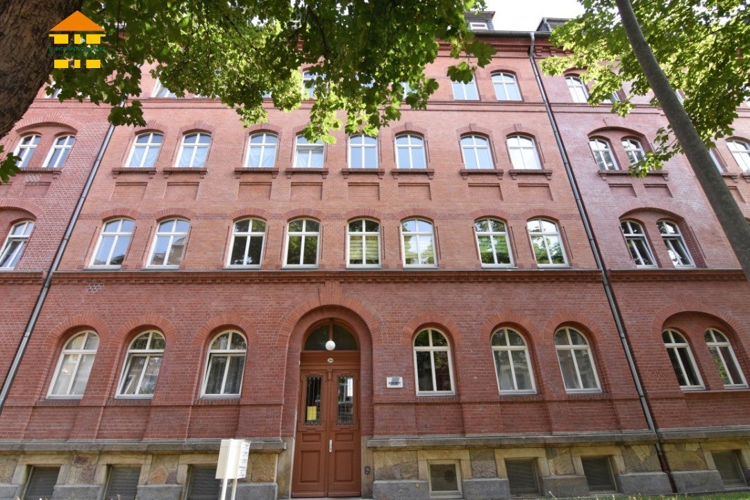Wohnung Klarastraße in Chemnitz