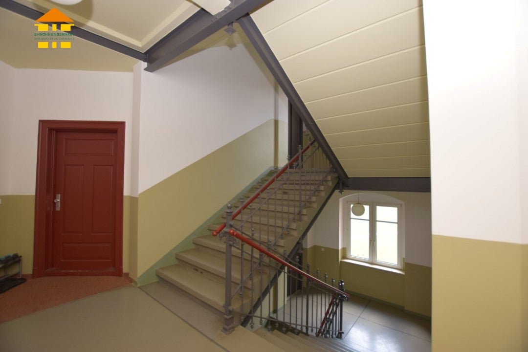 Wohnung Klarastraße in Chemnitz