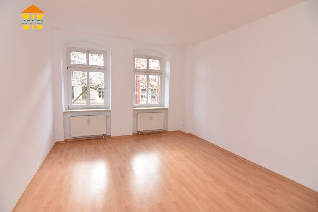 Wohnung Klarastraße in Chemnitz