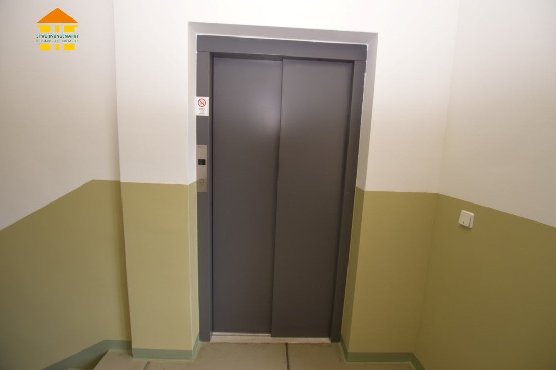 Wohnung Klarastraße in Chemnitz