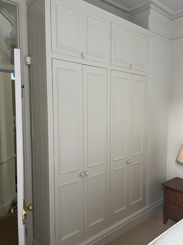 Room Goldhawk Road in Greater London