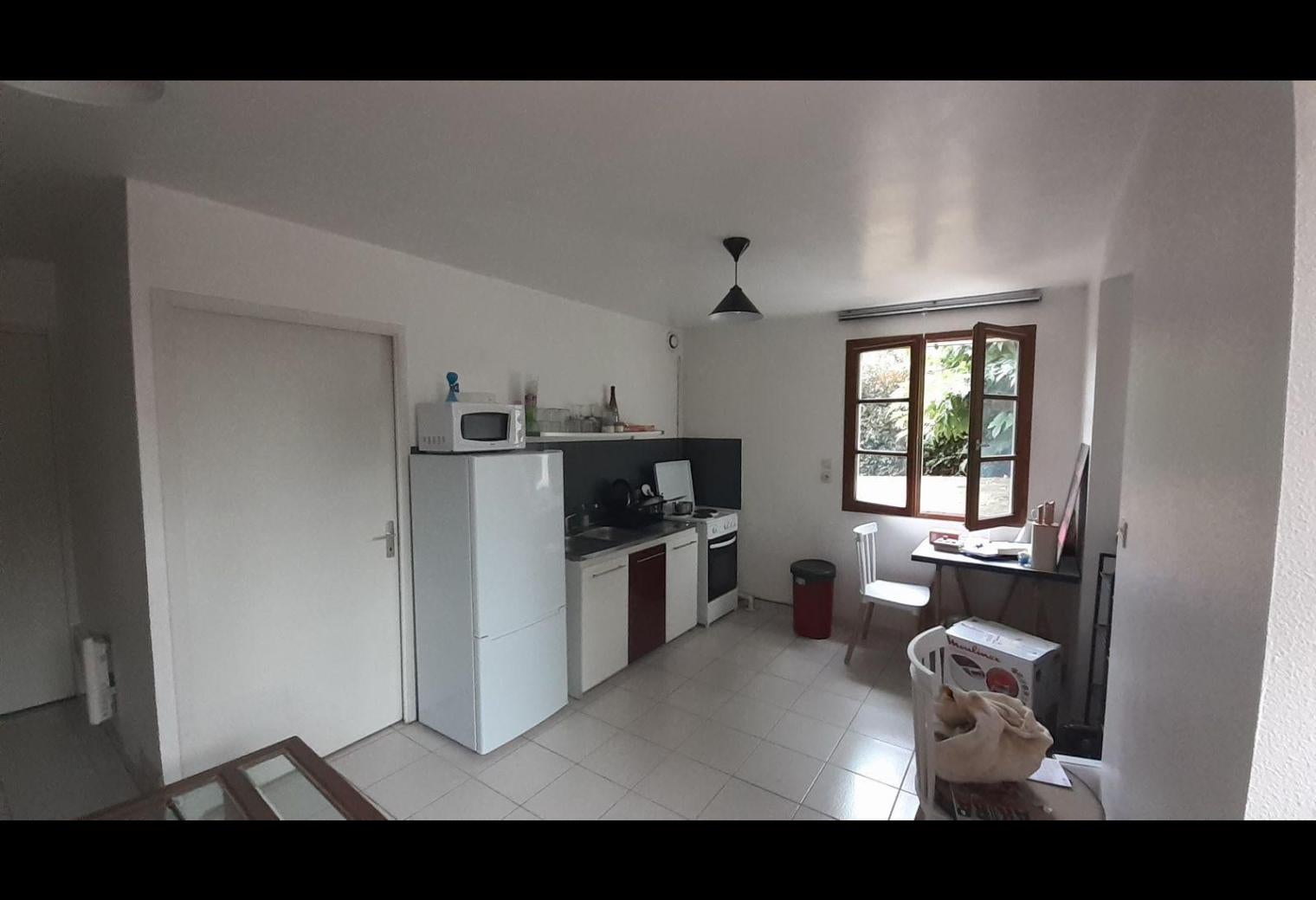 Appartement Rue du Pont de Sévigné à Cesson-Sévigné