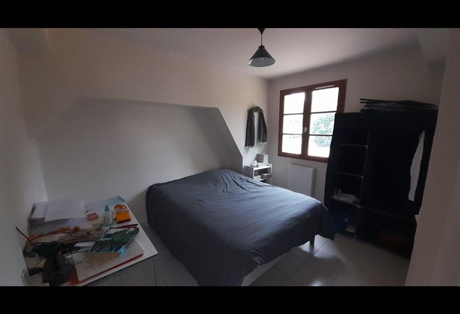 Appartement Rue du Pont de Sévigné à Cesson-Sévigné