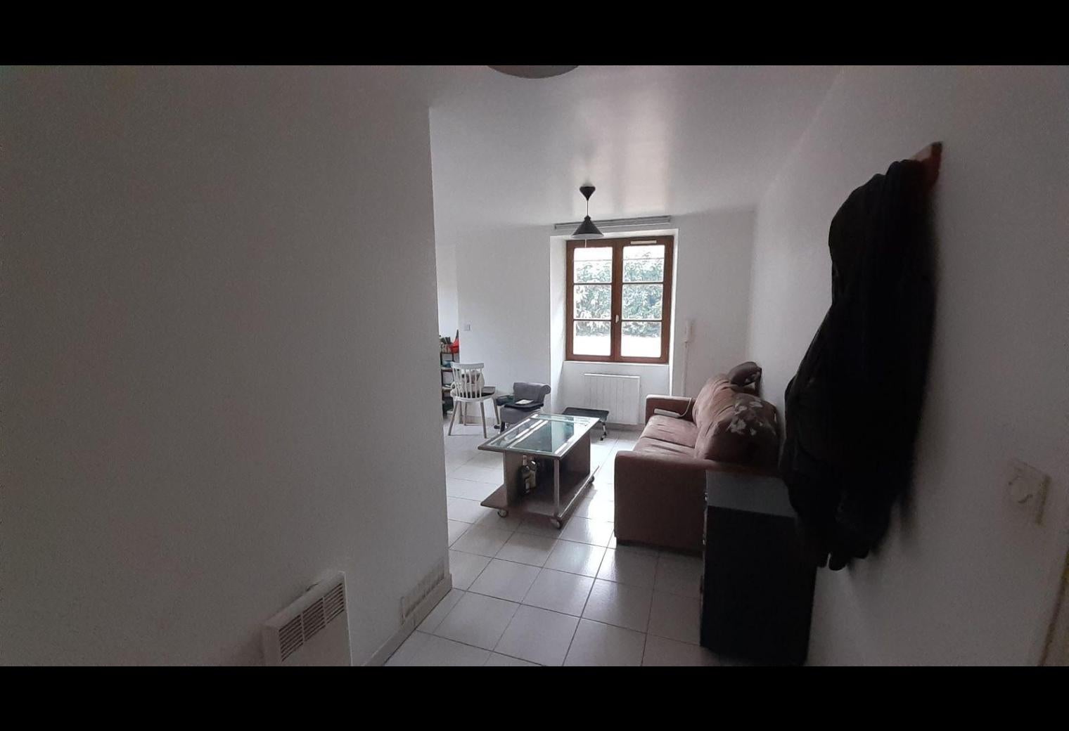 Appartement Rue du Pont de Sévigné à Cesson-Sévigné