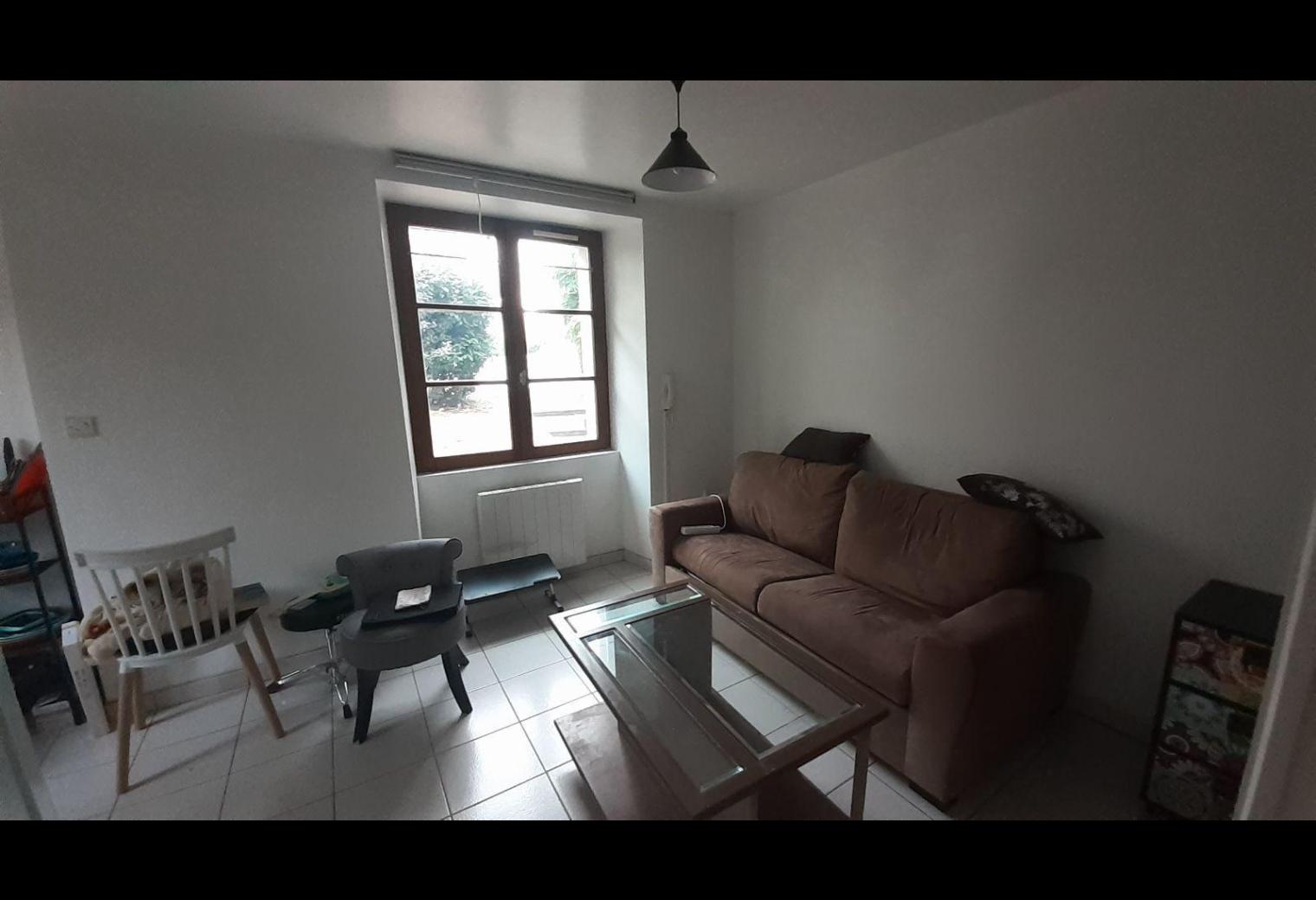 Appartement Rue du Pont de Sévigné à Cesson-Sévigné