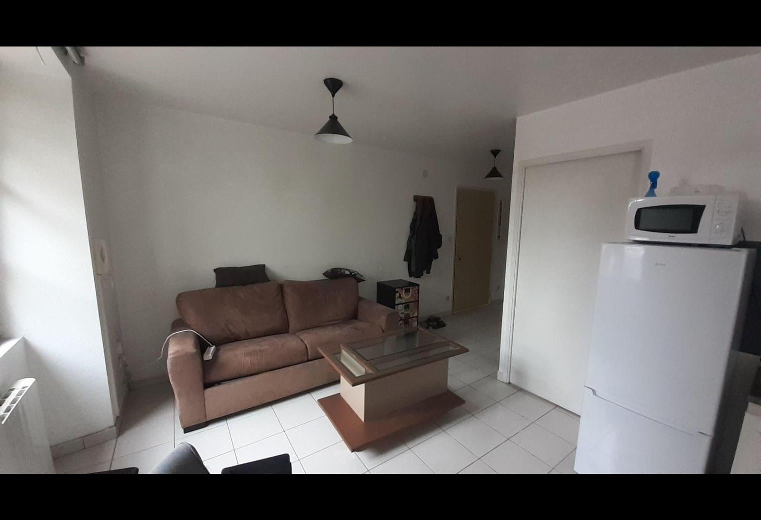 Appartement Rue du Pont de Sévigné à Cesson-Sévigné