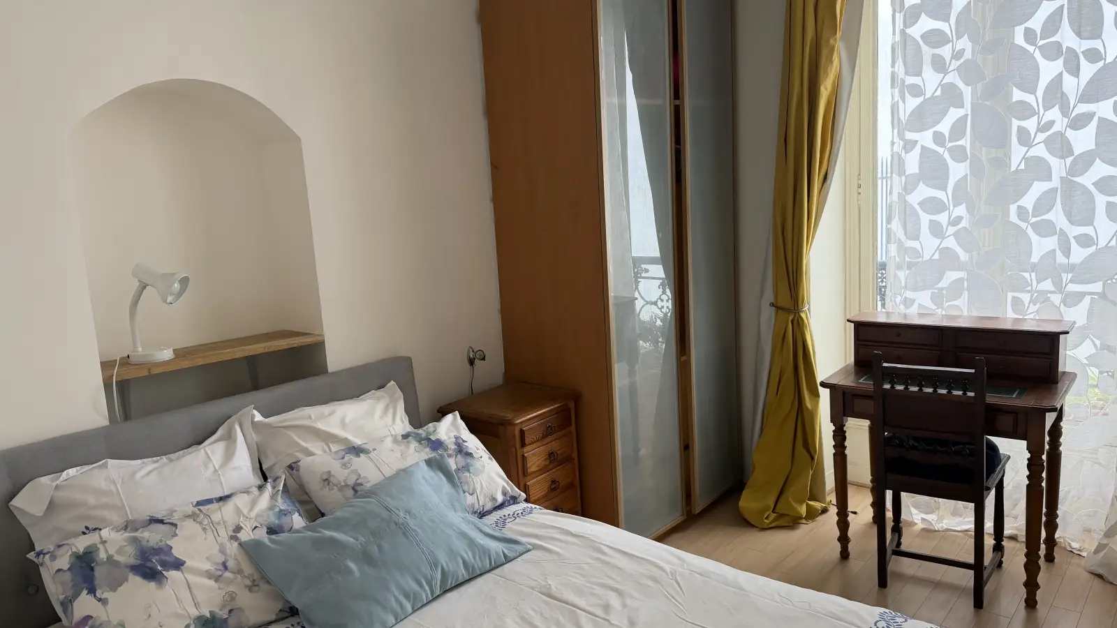 Appartement Rue Saulnier à Paris