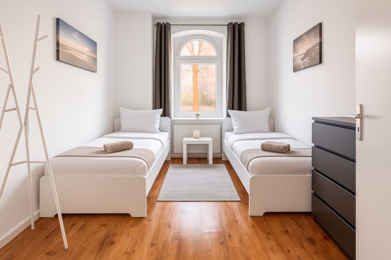 Wohnung Schlosserstraße in Halle (Saale)