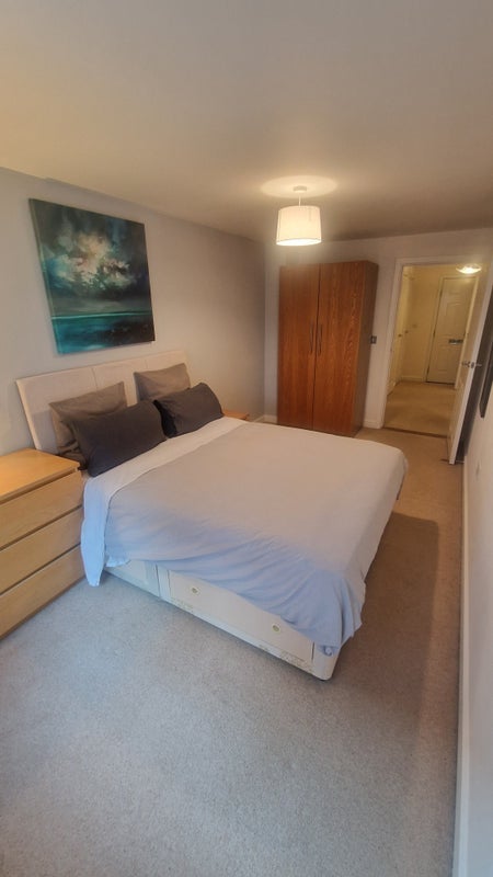 Room Varcoe Road in Greater London