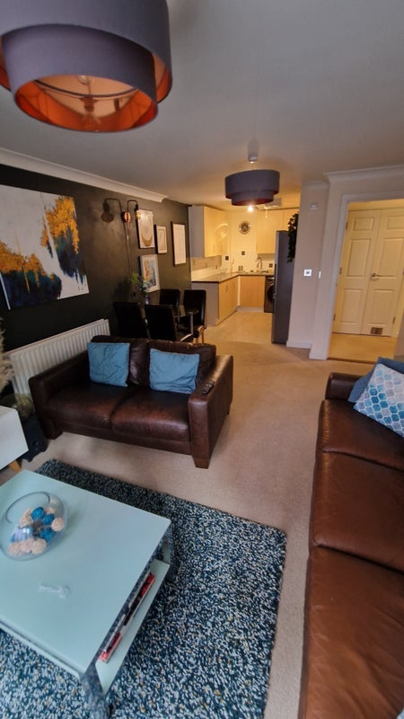 Room Varcoe Road in Greater London