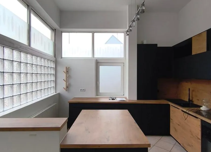 Appartement Rue du Général Leclerc à Mommenheim