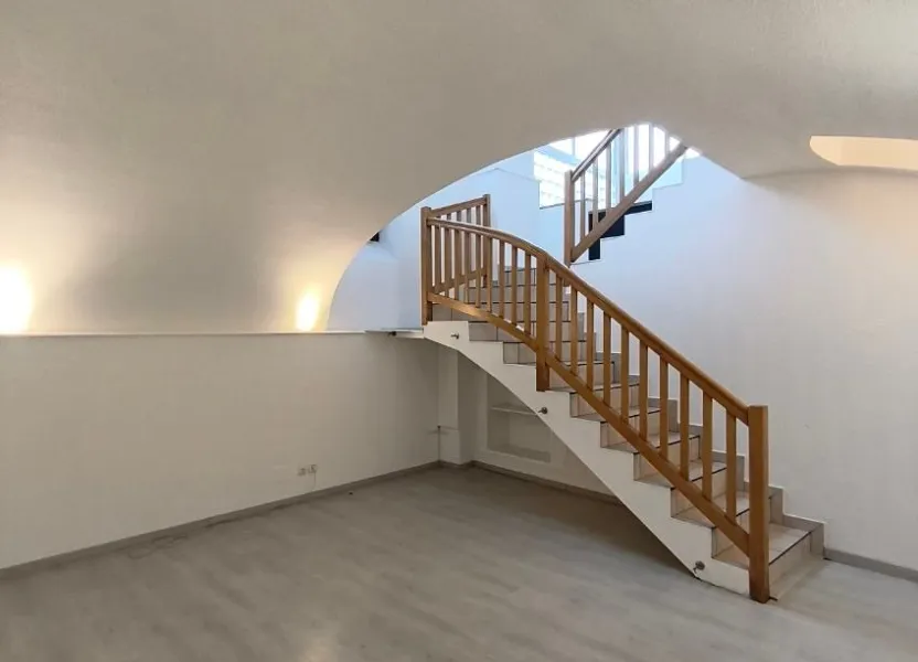 Appartement Rue du Général Leclerc à Mommenheim