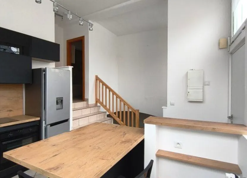Appartement Rue du Général Leclerc à Mommenheim