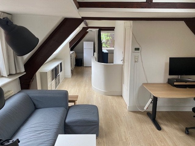 Appartement Oude Delft in Delft
