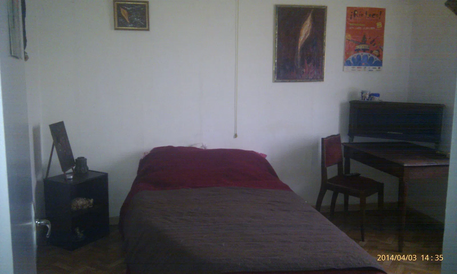Chambre Route de Rouffignac à Le Bugue