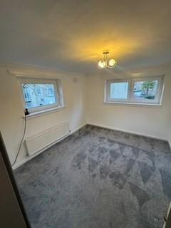Flat Wylie Street in Hamilton