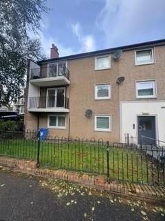 Flat Wylie Street in Hamilton