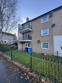 Flat Wylie Street in Hamilton