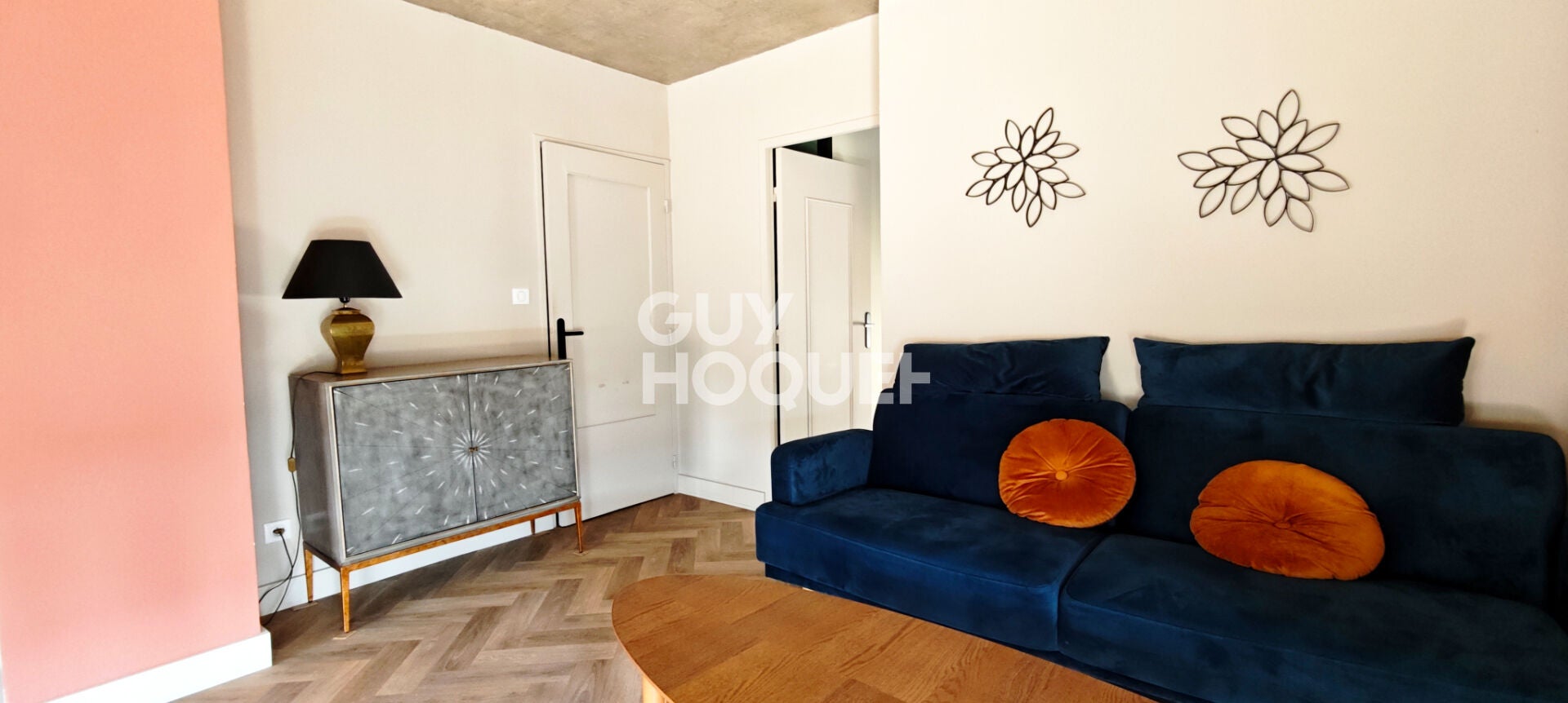Flat Rue Buffon in Avignon
