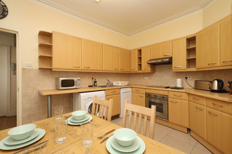 Room Brewer Street in City of Westminster