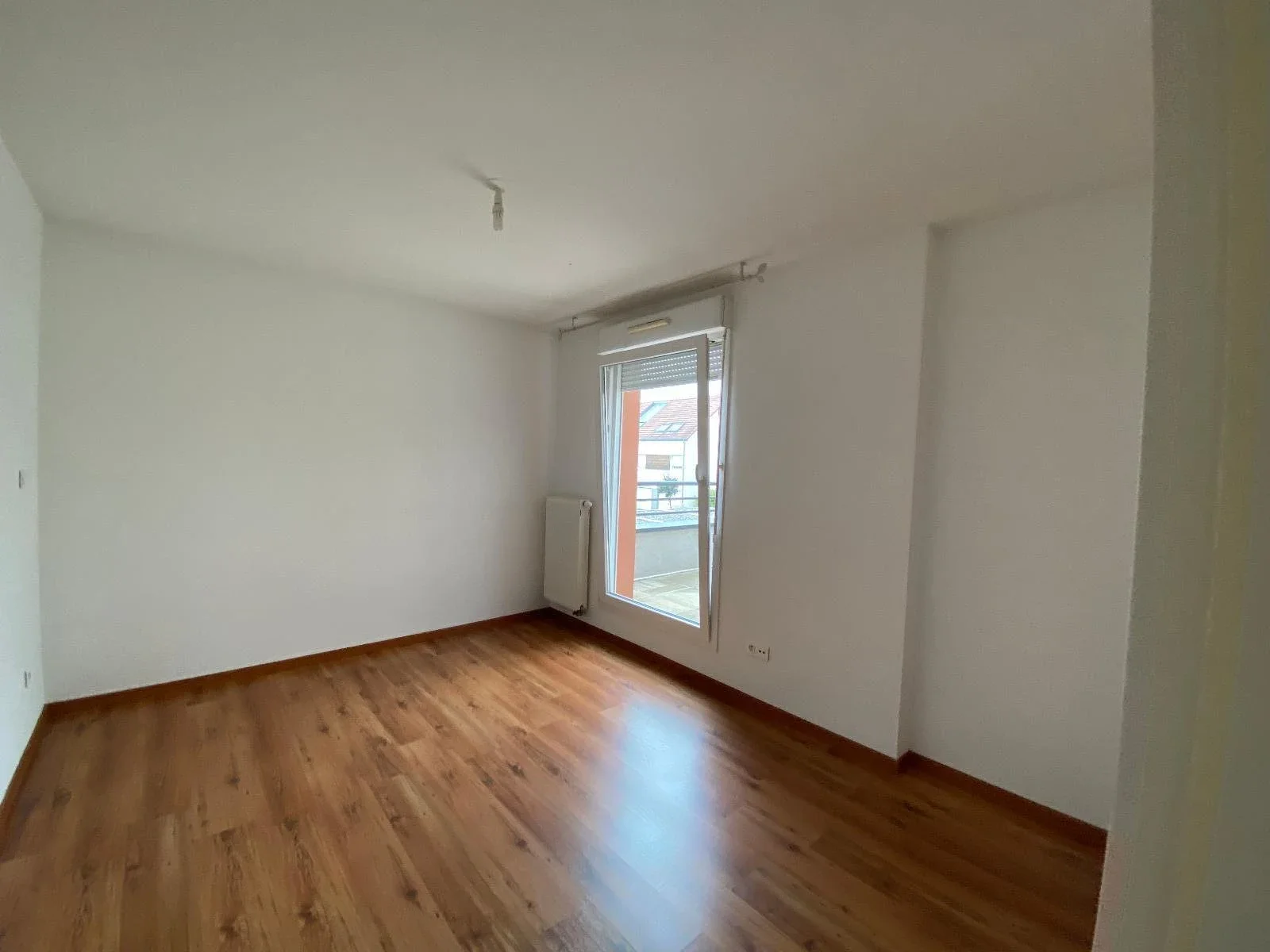 Appartement Impasse des Musiciens à Bollwiller