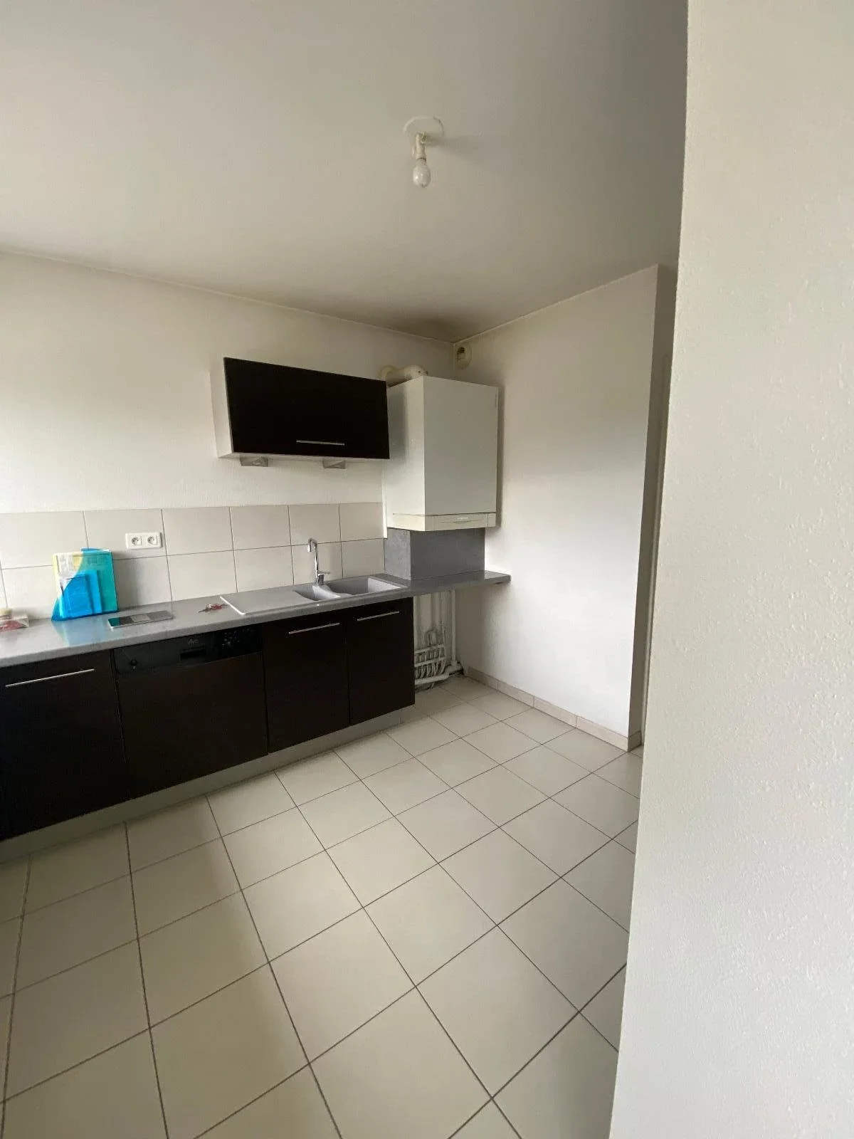 Appartement Impasse des Musiciens à Bollwiller