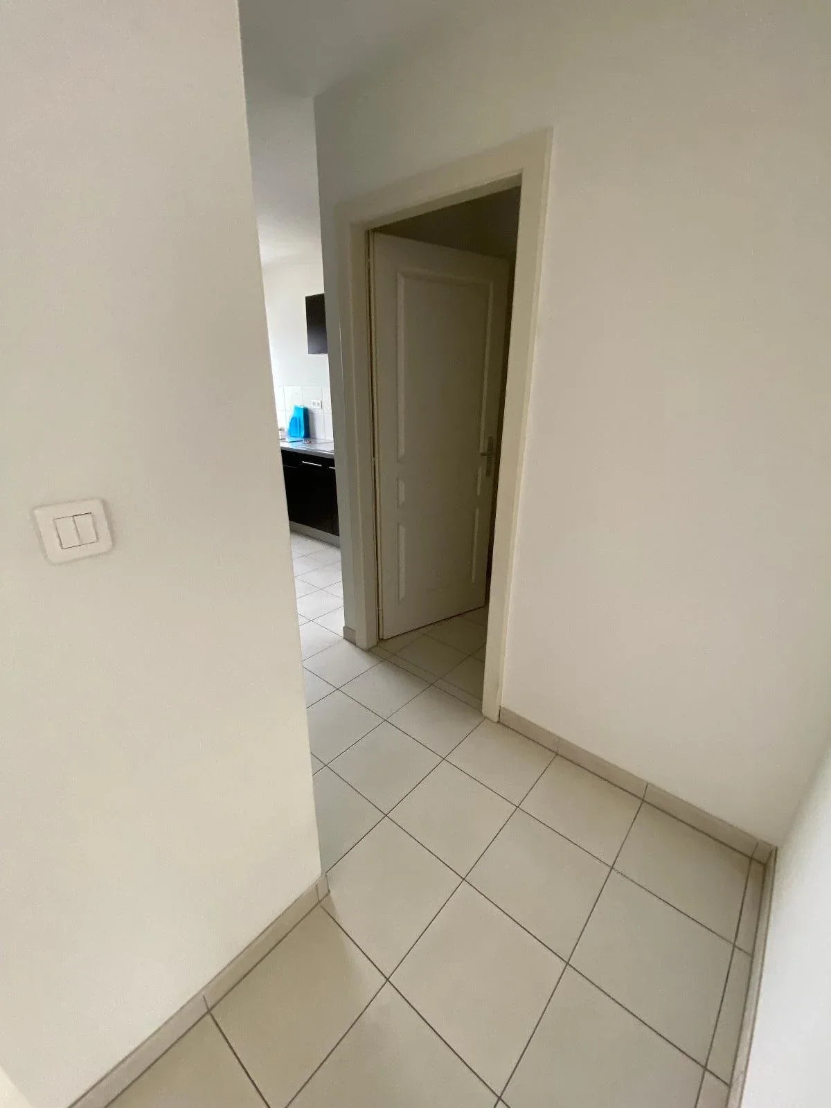 Appartement Impasse des Musiciens à Bollwiller