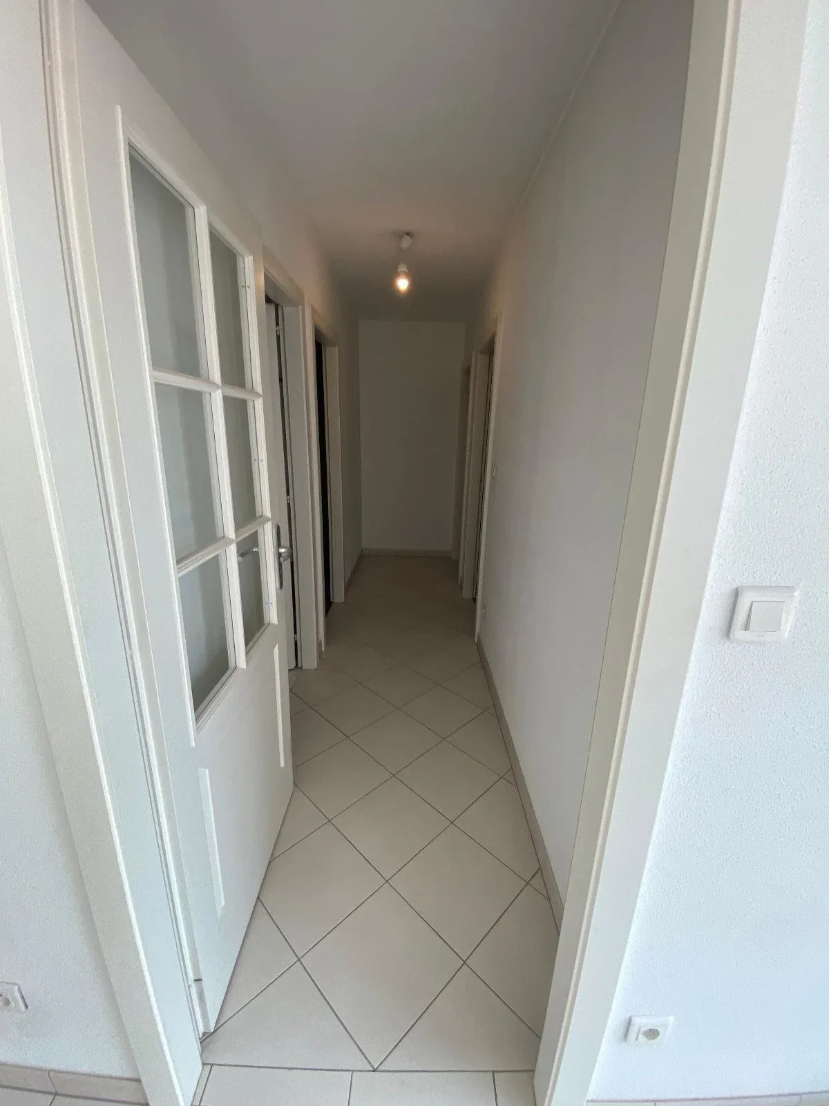 Appartement Impasse des Musiciens à Bollwiller