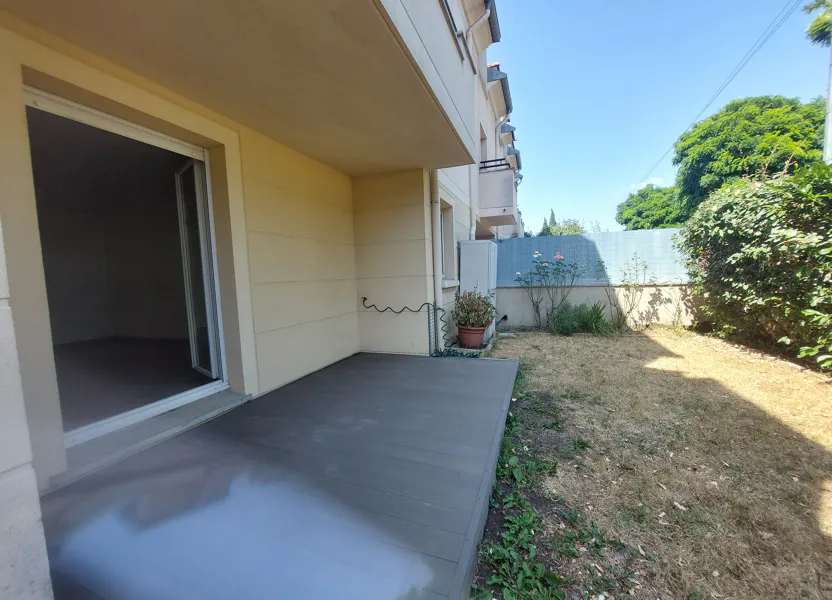 Flat Rue Lucien Brunet in Pontault-Combault
