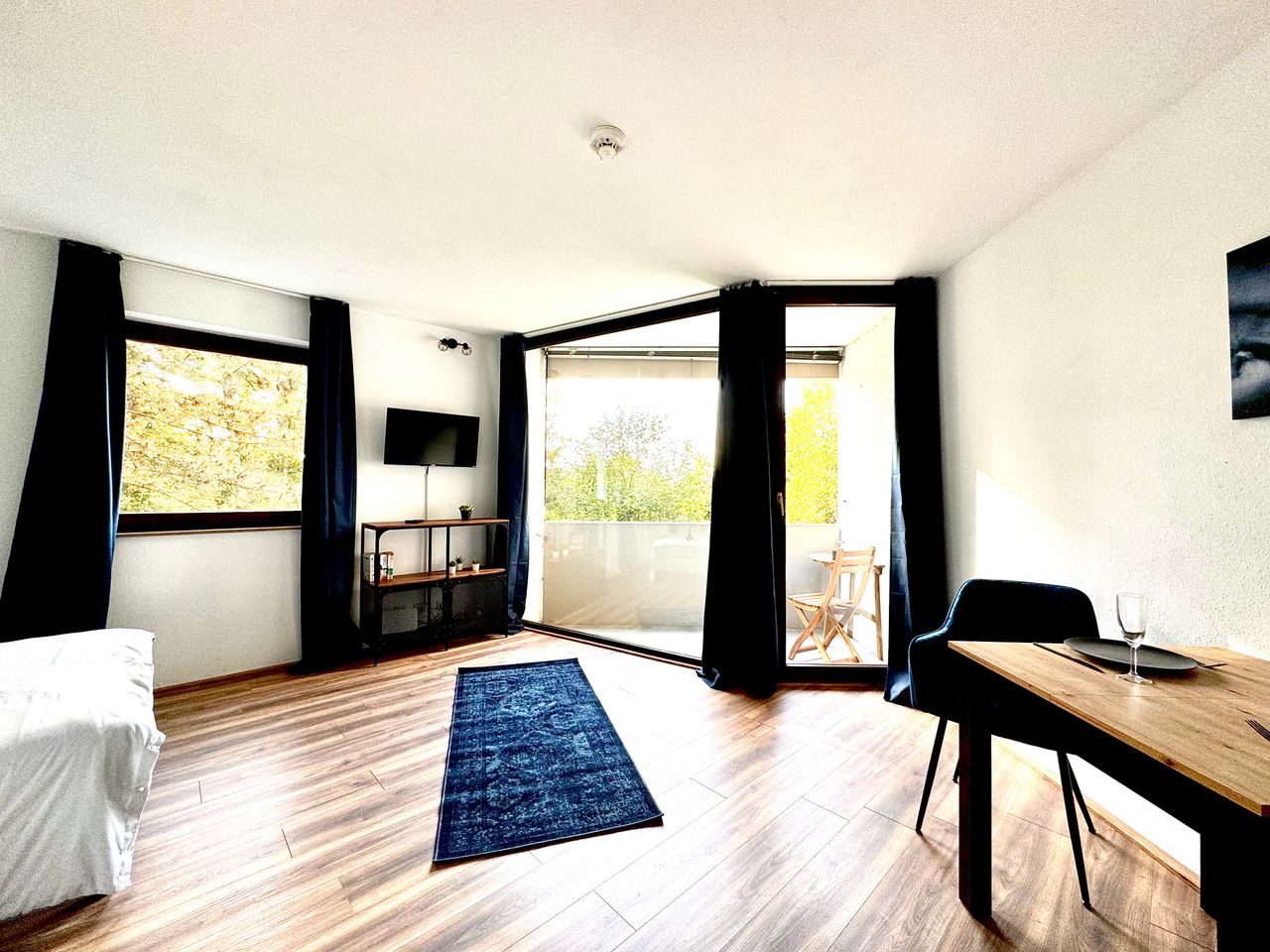Wohnung Alte Reichsstraße in Homburg
