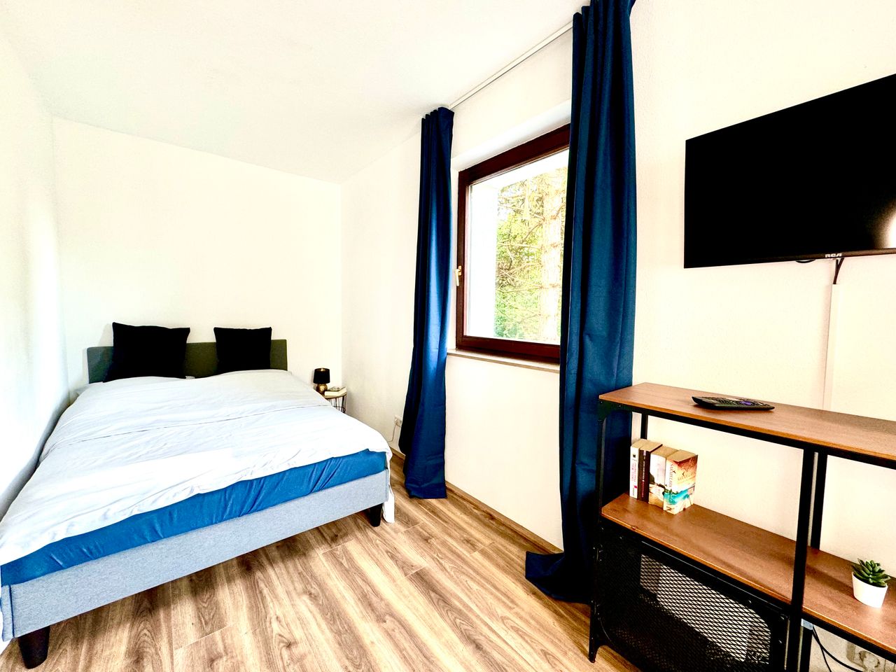 Wohnung Alte Reichsstraße in Homburg
