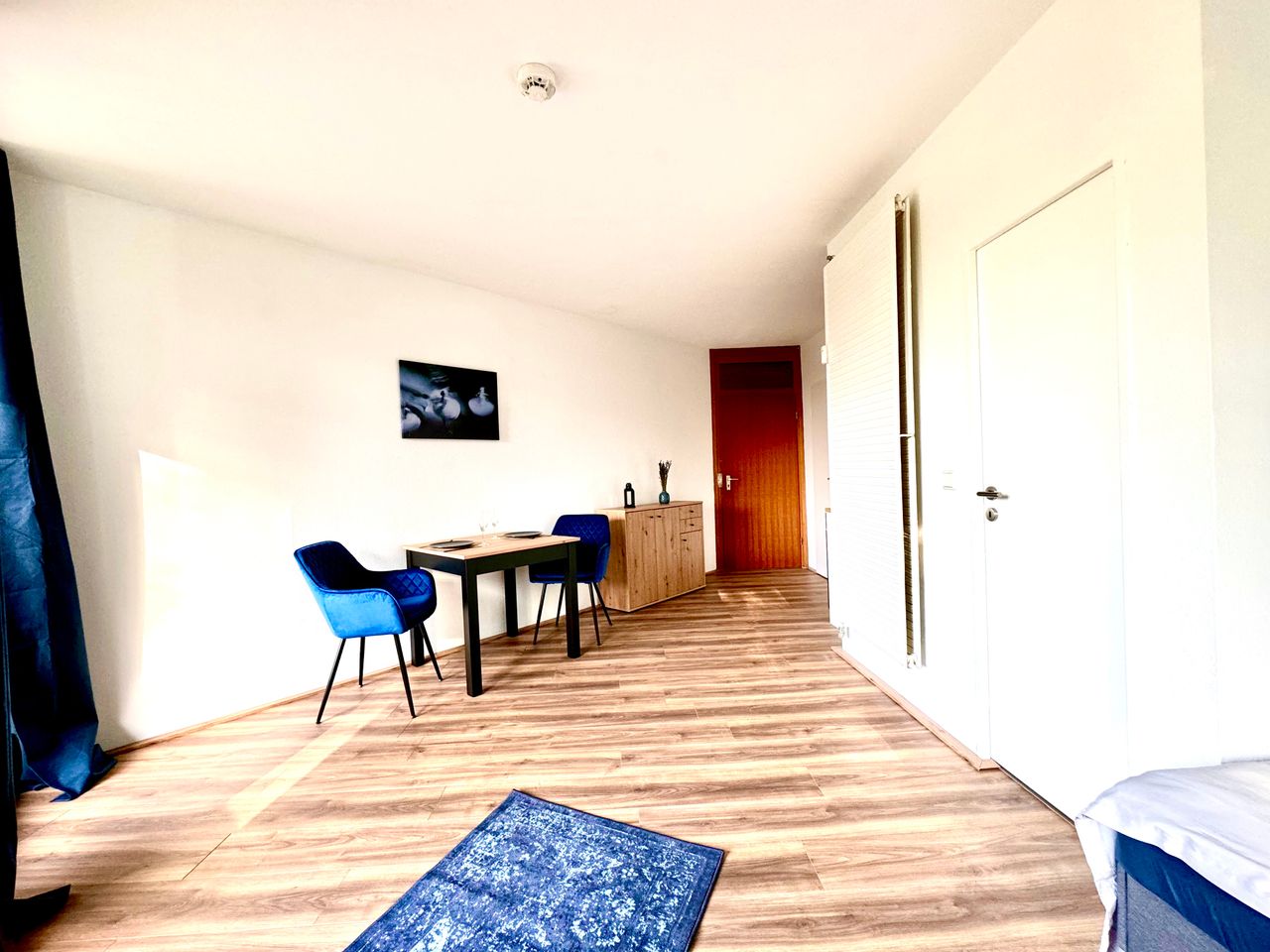 Wohnung Alte Reichsstraße in Homburg