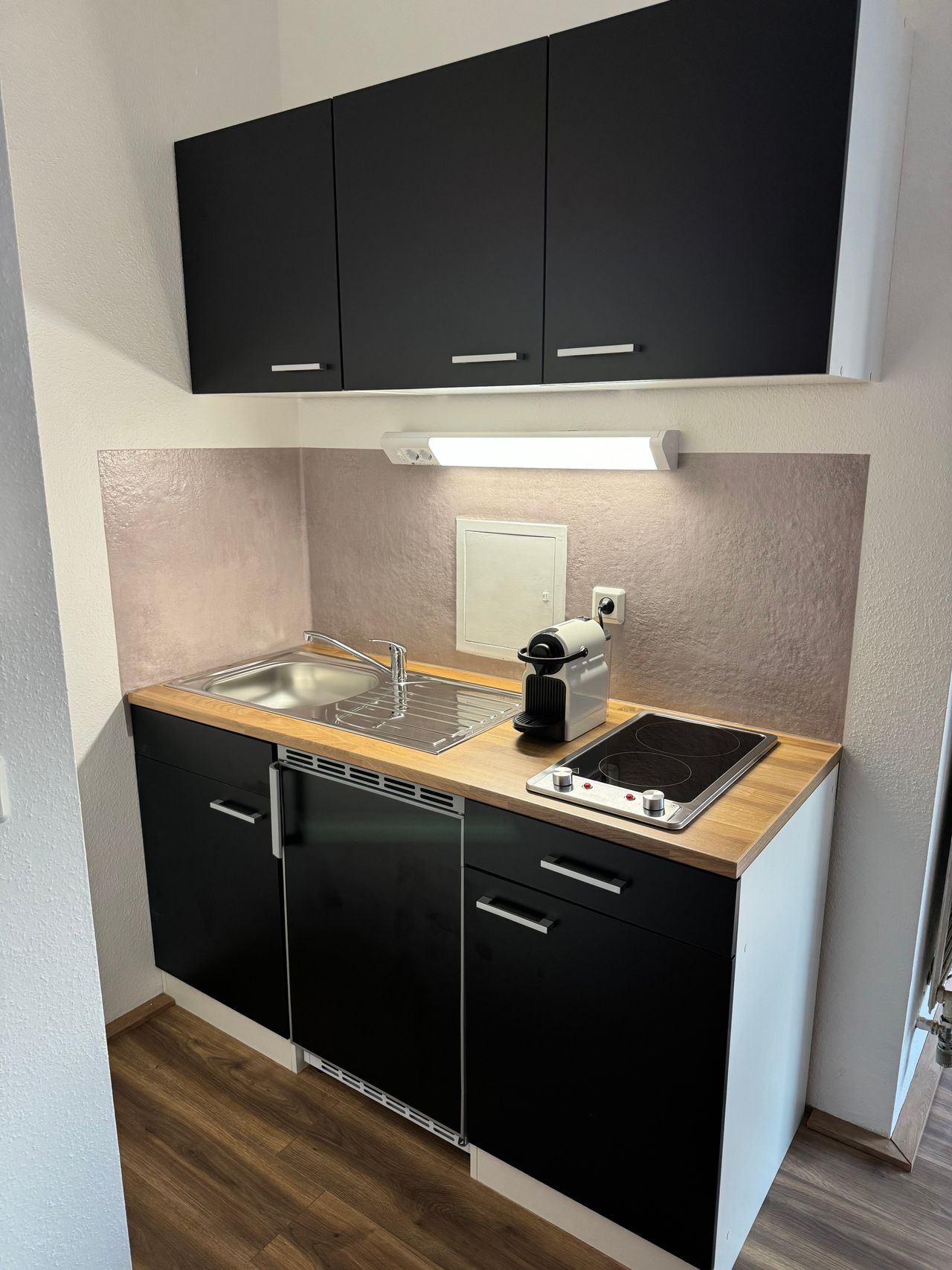 Wohnung Alte Reichsstraße in Homburg