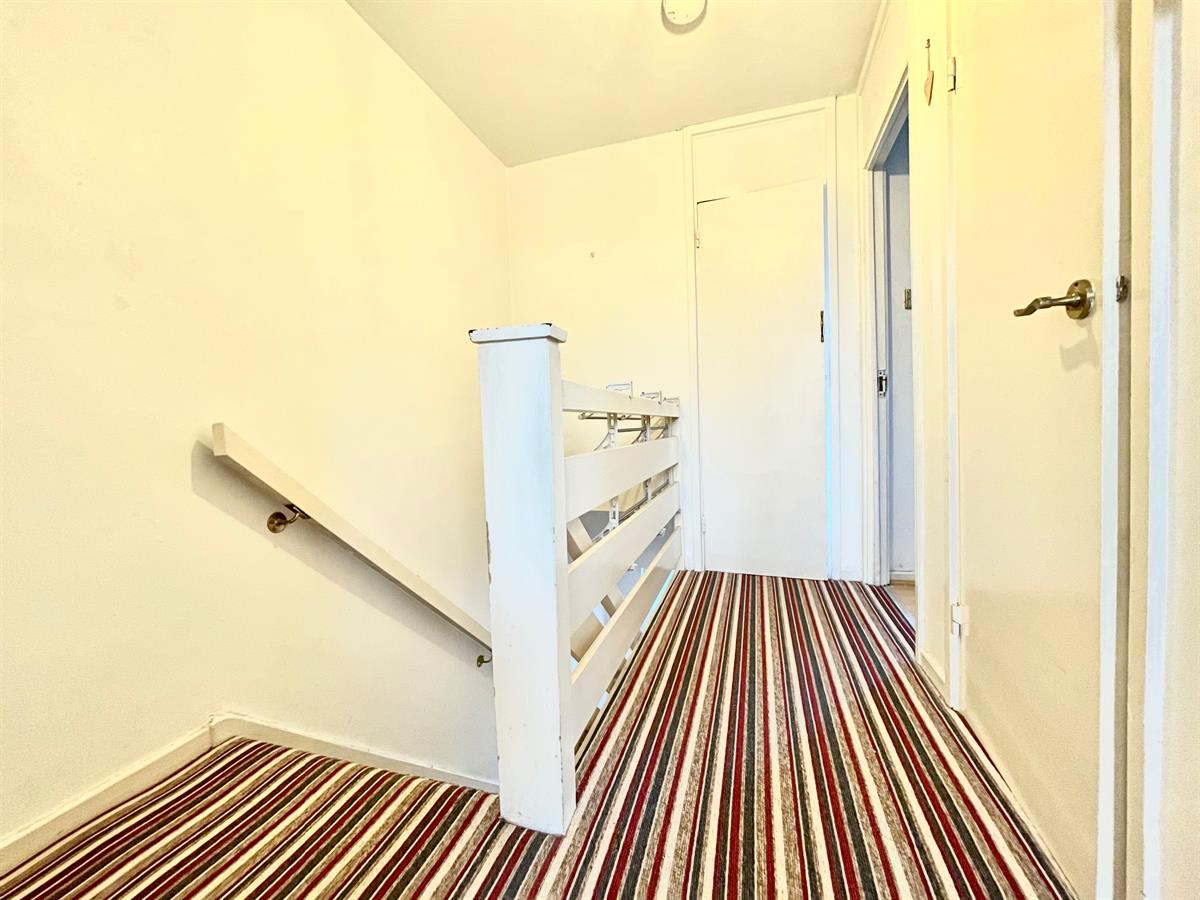 Flat Royal College Street in Greater London