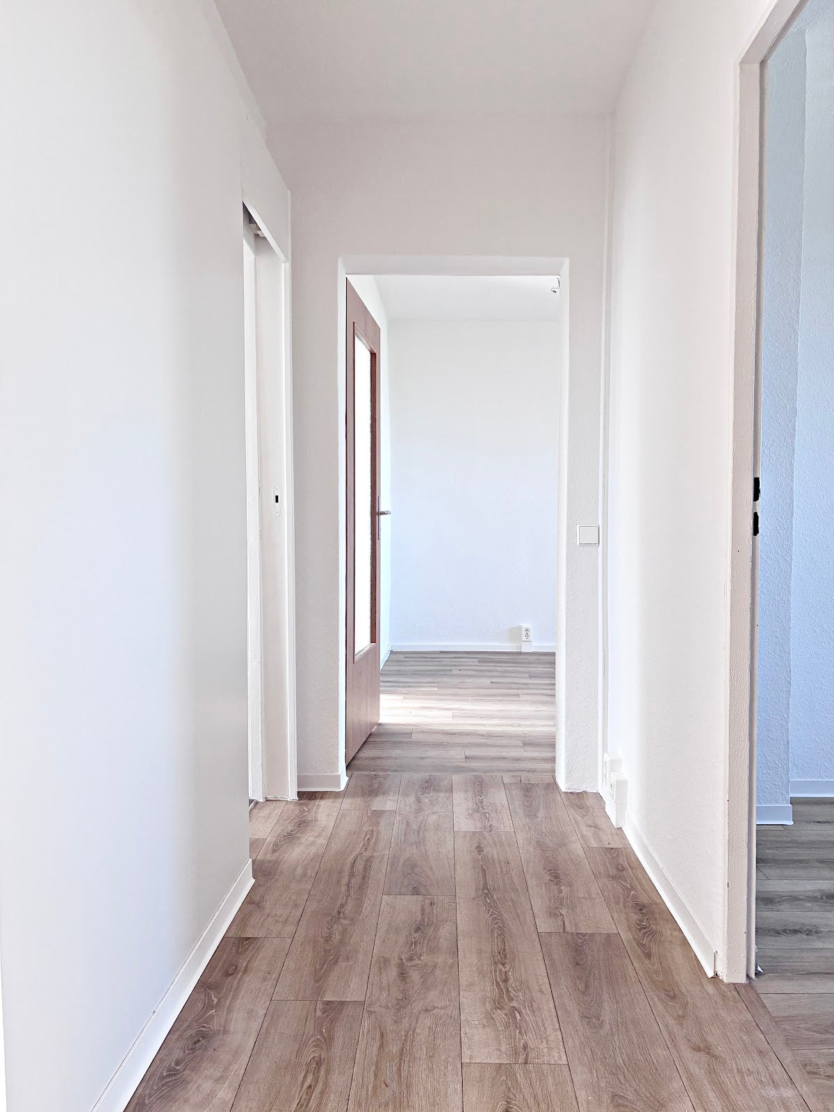 Wohnung Lommatzscher Straße in Döbeln