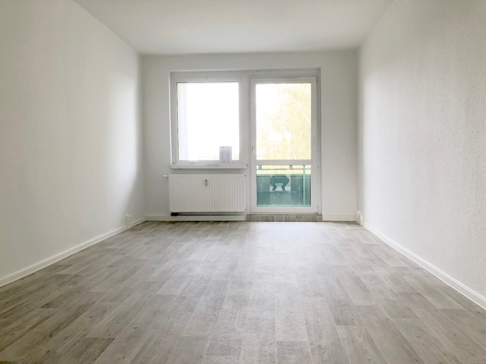 Wohnung Lommatzscher Straße in Döbeln