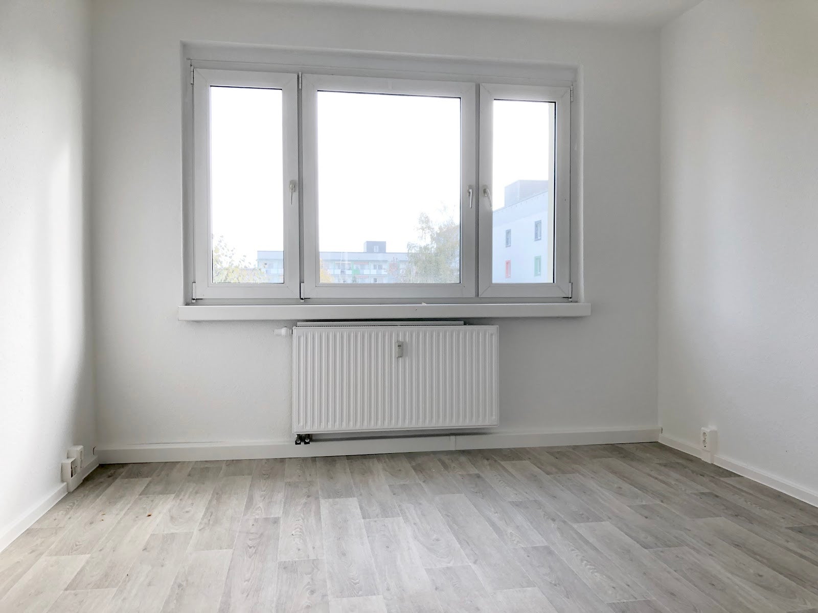 Wohnung Lommatzscher Straße in Döbeln