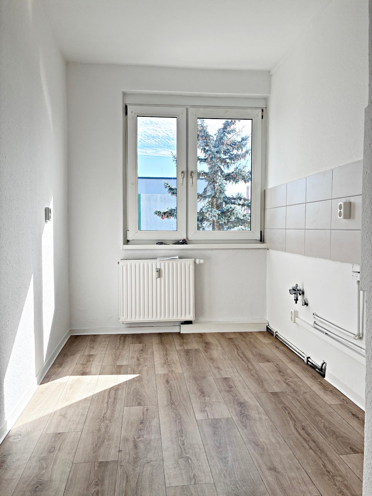 Wohnung Lommatzscher Straße in Döbeln
