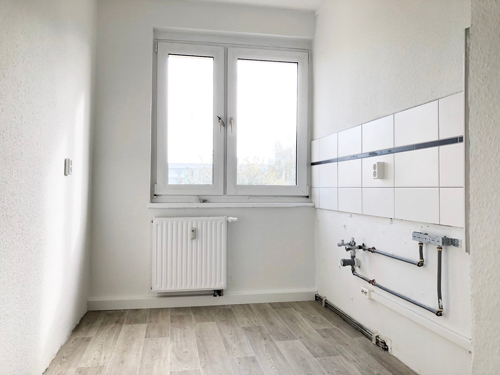 Wohnung Lommatzscher Straße in Döbeln