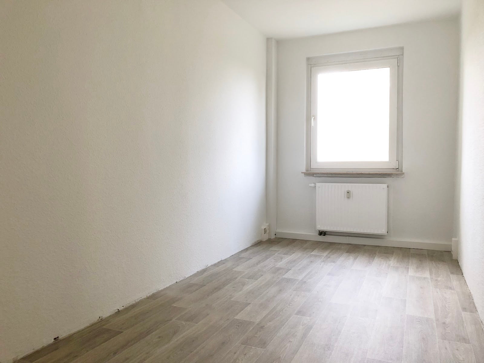 Wohnung Lommatzscher Straße in Döbeln