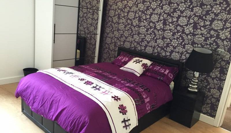 Flat Beaconsfield in Manchester